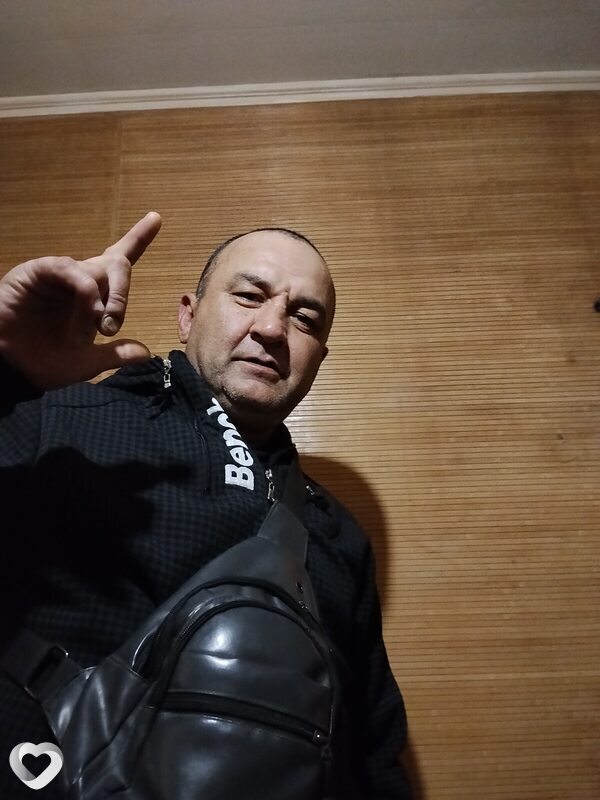 Алик, 44, Измаиле — анкета №3067715