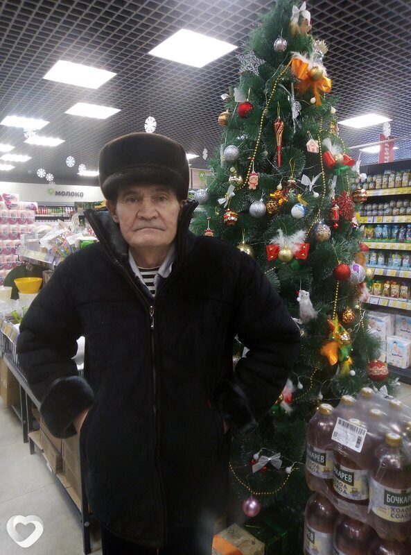 Роман, 59, Богдановиче — анкета №3067716