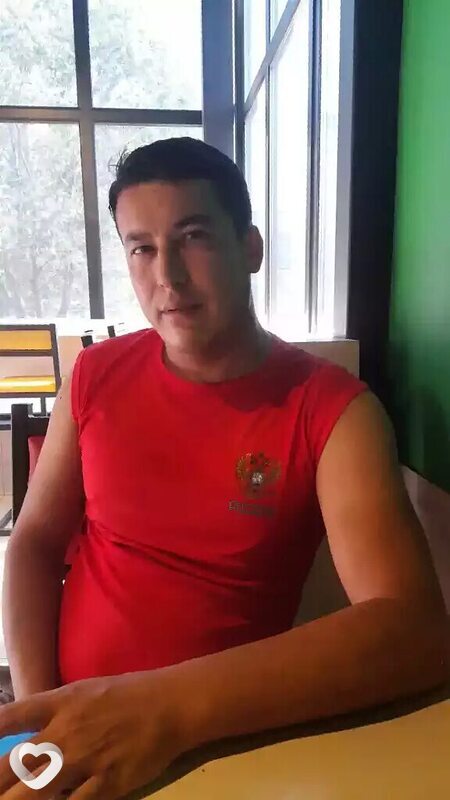Анис, 39, Барнауле — анкета №3067718