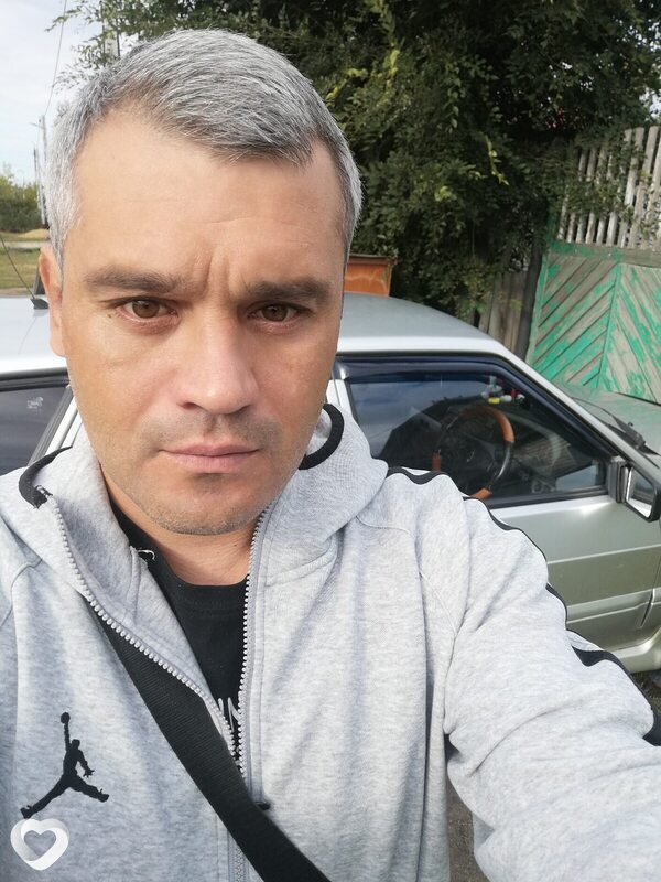 Денис, 39, Славгороде — анкета №3067720