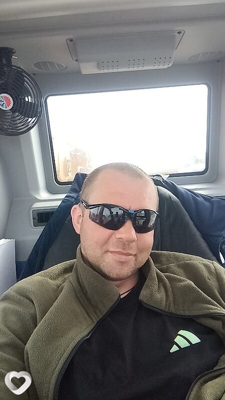 Данила, 42, Ленске — анкета №3067721