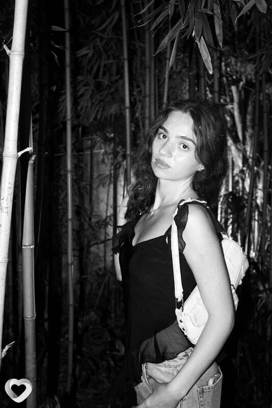 Камилла, 25, Сочи — анкета №3067729