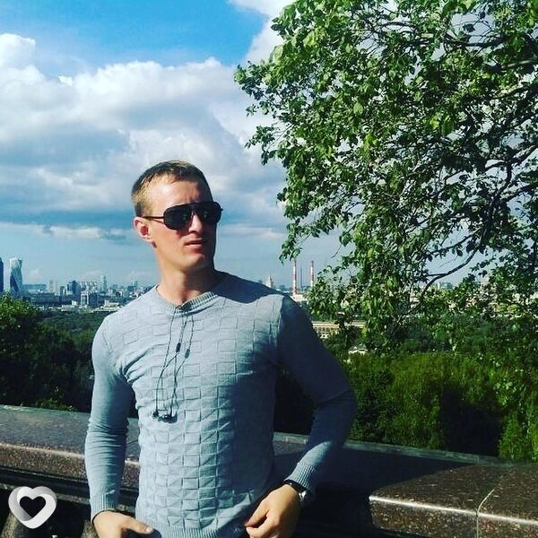 Олег, 34, Тюмени — анкета №3067911