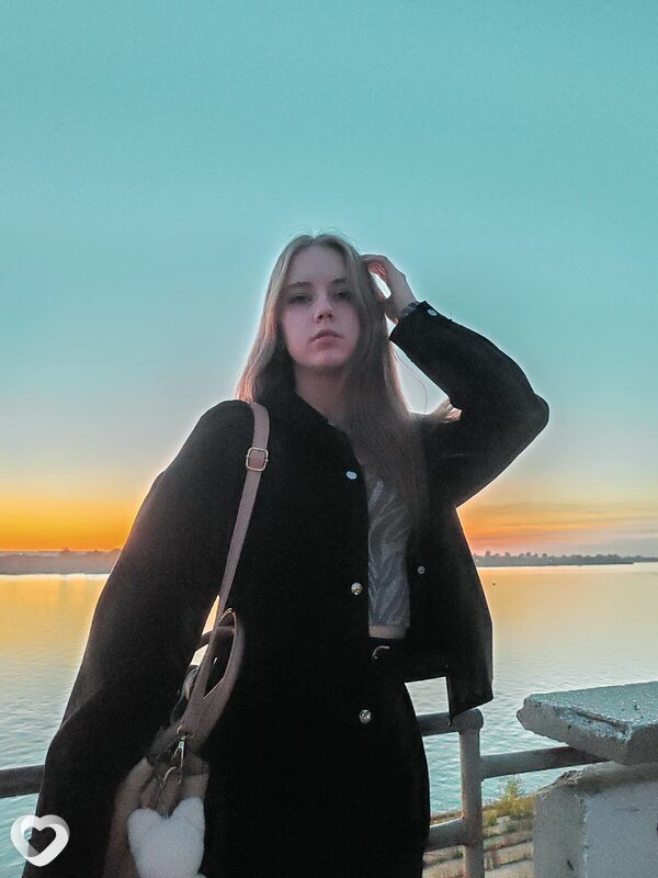 Елизавета, 20, Томске — анкета №3067915