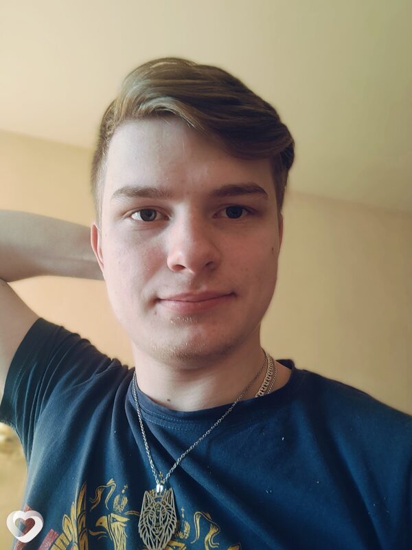 Alexei, 22, Калуге — анкета №3067916