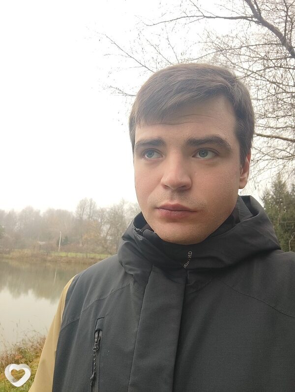 Дмитрий, 24, Рязани — анкета №3067919