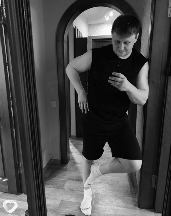 Vlad, 32, Канске — анкета №3067921