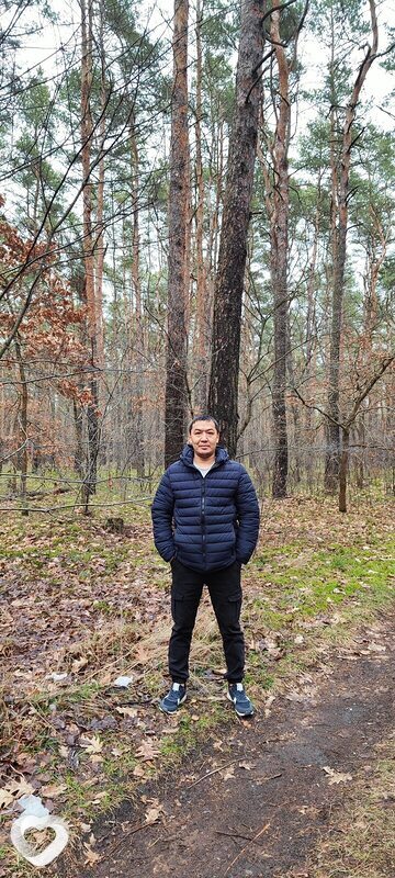 Ruslan, 43, Темиртау — анкета №3067923