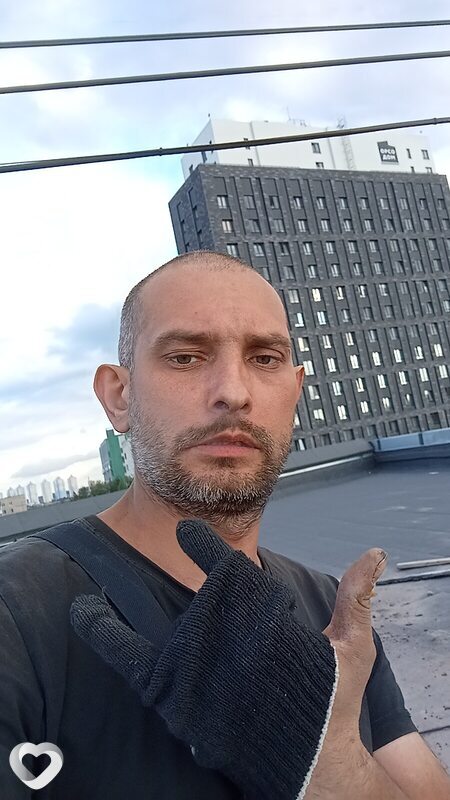 Константин, 37, Перми — анкета №3067928