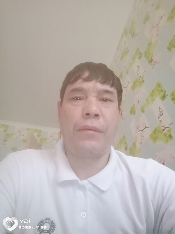 Куаныш, 41, Алматы — анкета №3067934