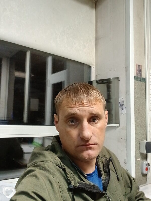 Александр, 36, Нижнем Новгороде — анкета №3068036