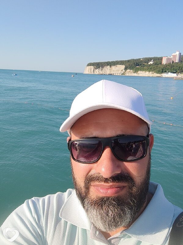 Андрей, 35, Омске — анкета №3068040