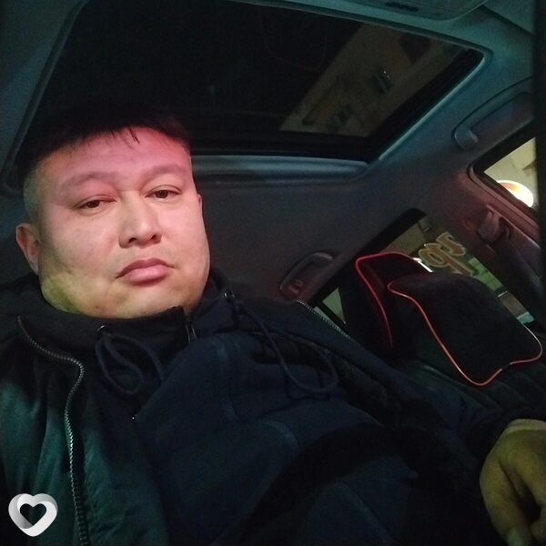 Дамир, 42, Усть-Каменогорск — анкета №3068054