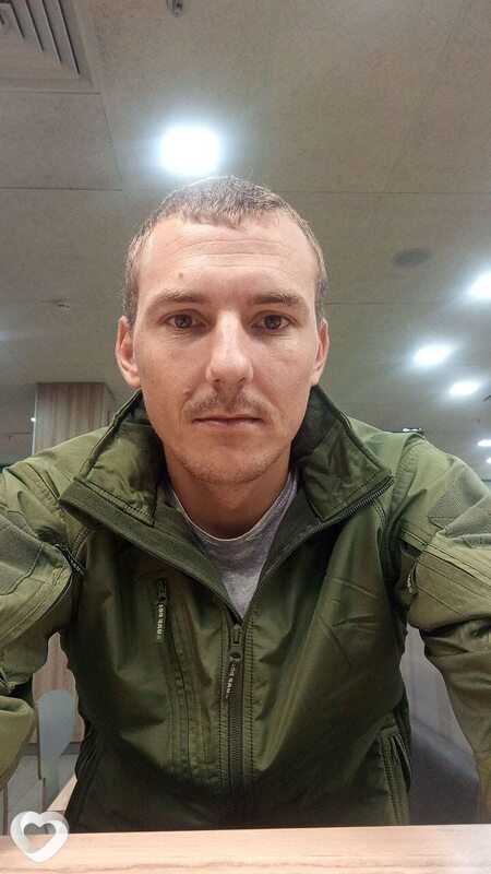 Николай, 31, Красном Луче — анкета №3067838