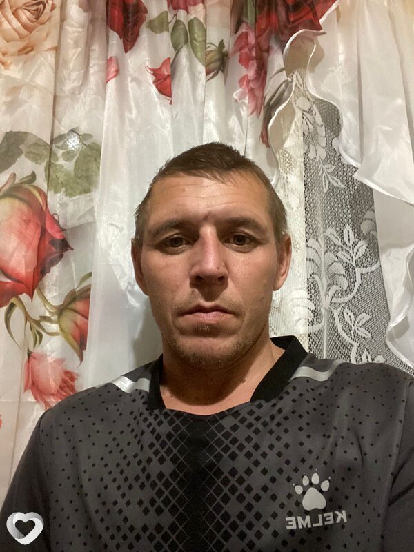 Серега, 40, Пензе — анкета №3067842