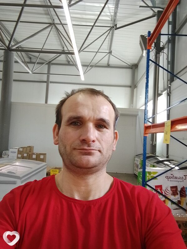 Владимир, 41, Томске — анкета №3067844
