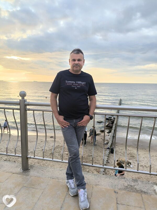 Ренат, 55, Электростали — анкета №3067845