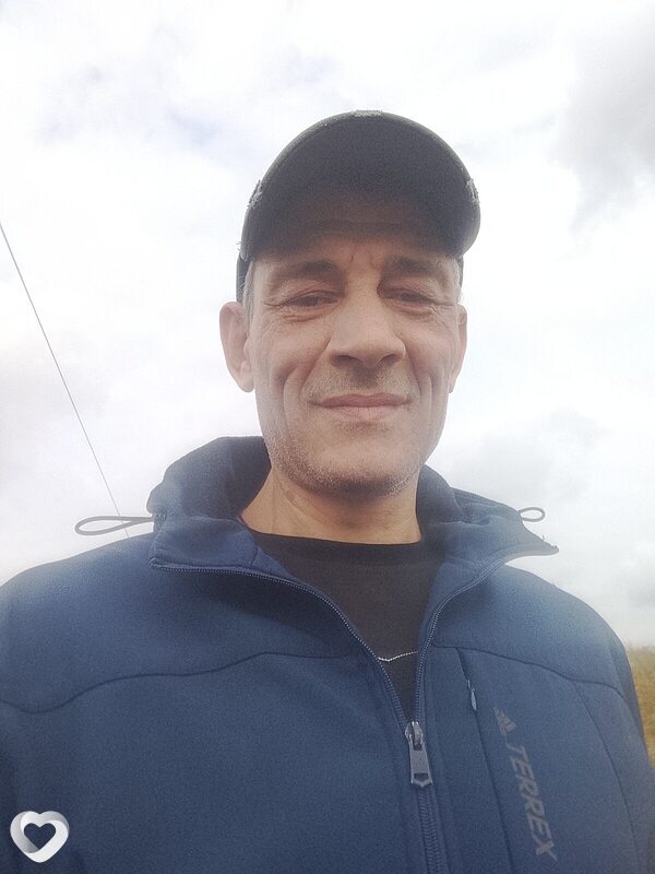 Дмитрий, 50, Новошахтинске — анкета №3067847