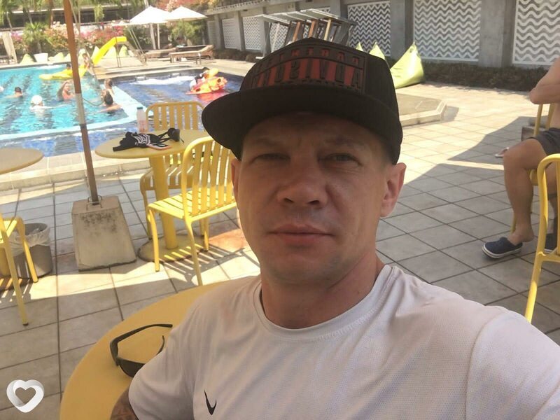 Александр, 37, Семей — анкета №3067848