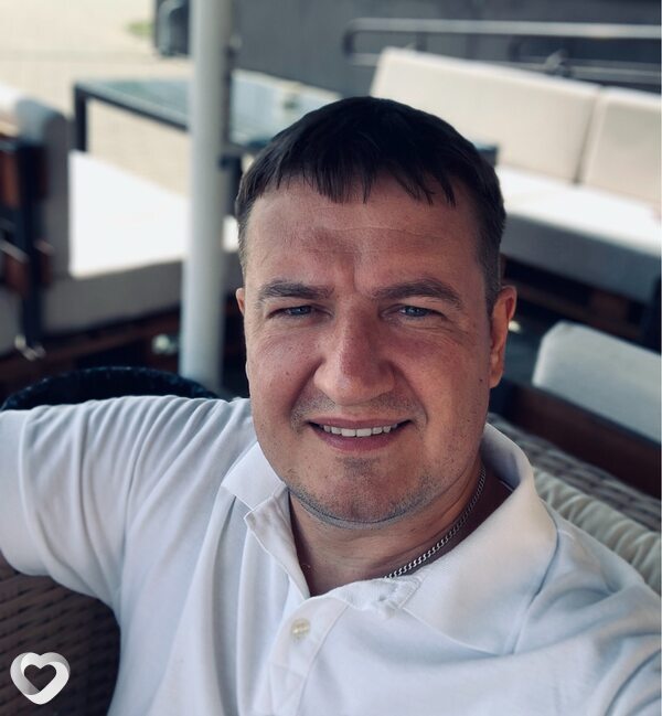 Александр, 42, Гродно — анкета №3067637