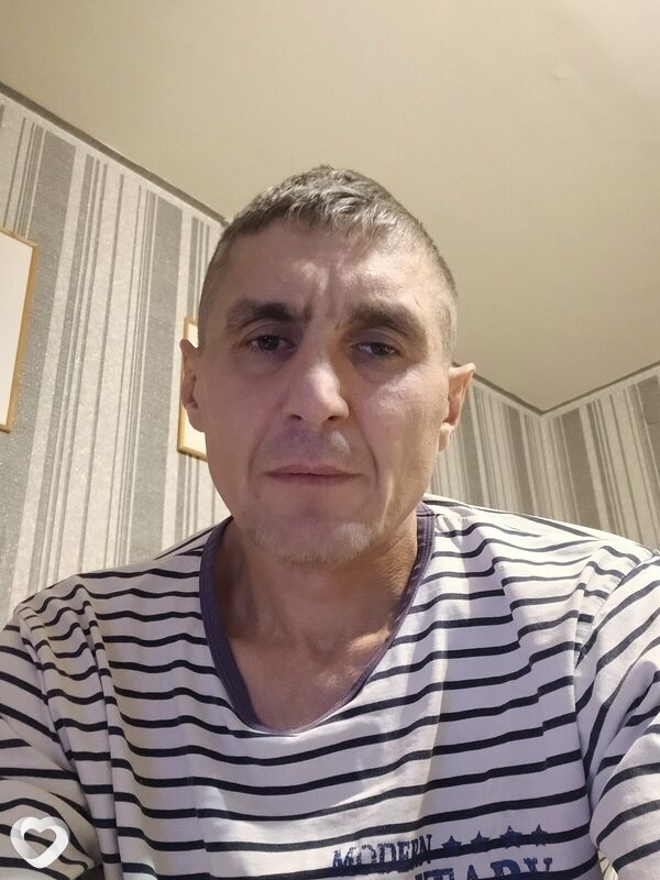 Дмитрий, 45, Белове — анкета №3067646