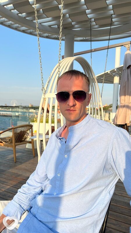 Роман, 36, Чите — анкета №3067649