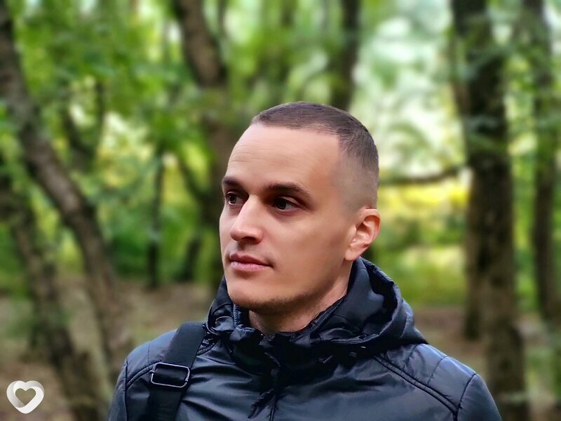 Роман, 40, Ставрополе — анкета №3067655