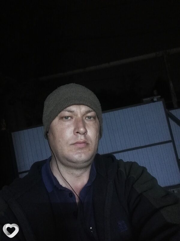 Виктор, 33, Алматы — анкета №3067659