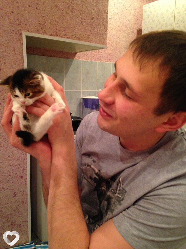 Никита, 42, Москве — анкета №3067763