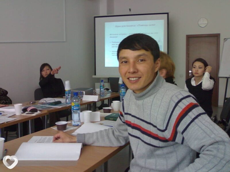 Салават, 49, Таразе — анкета №3067764