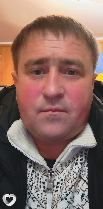 Вова, 46, Ровно — анкета №3067770