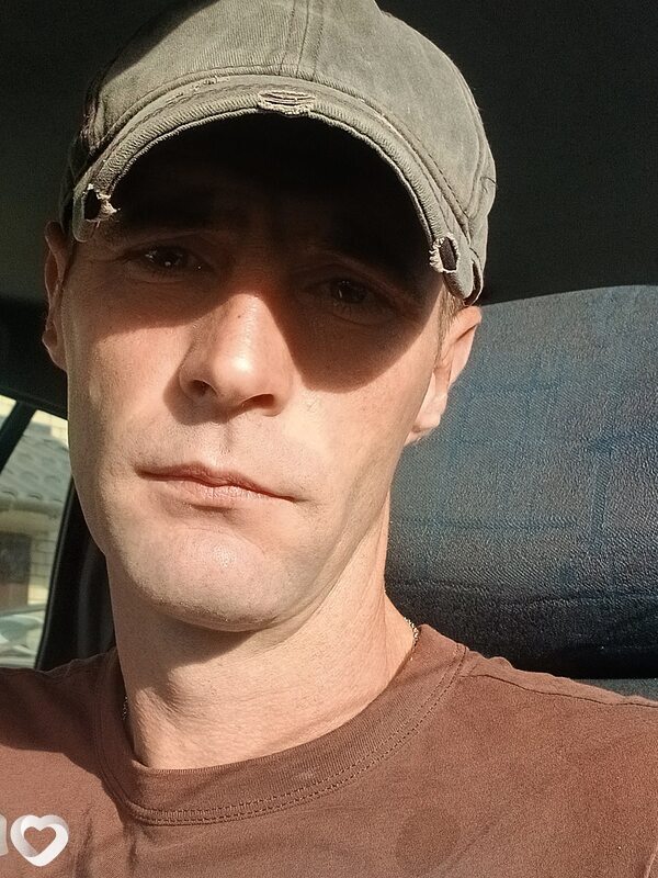 Mikhail, 36, Жлобине — анкета №3067782