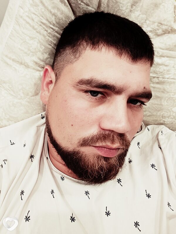 Сергей, 29, Москве — анкета №3067613