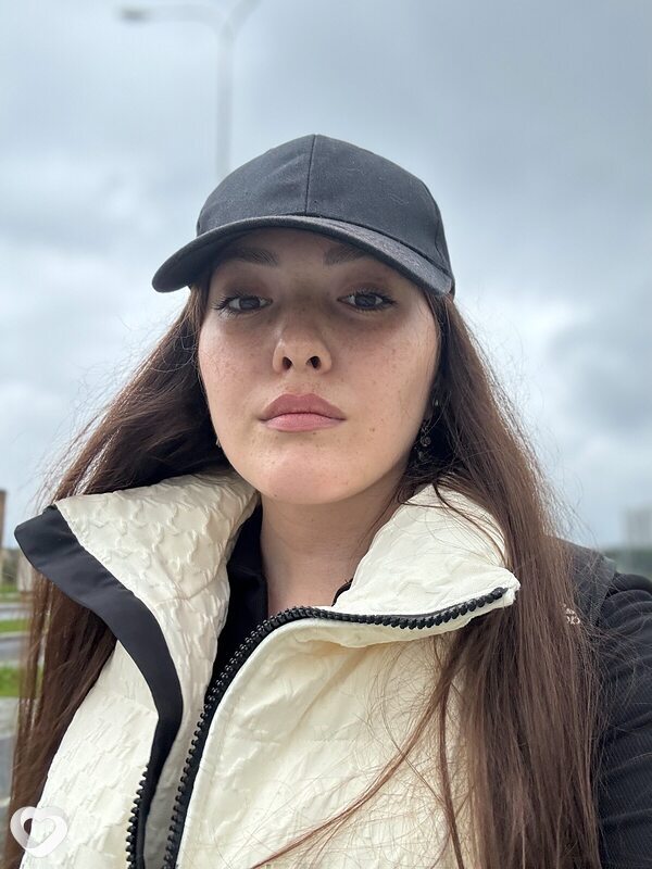 Анжела, 26, Екатеринбурге — анкета №3067626