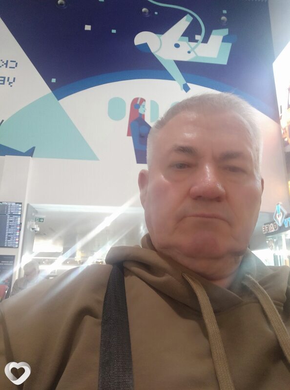 Михаил, Лисаковск