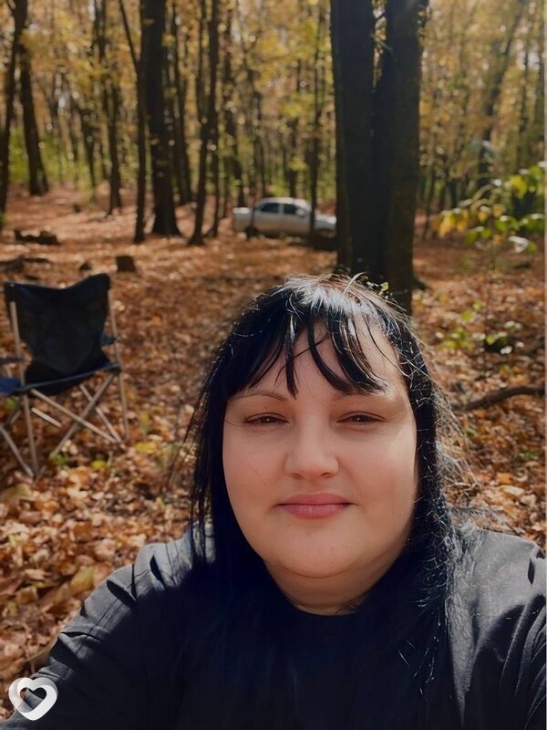 Екатерина, 43, Самаре — анкета №3067740
