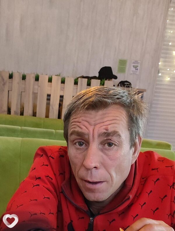 Роман, 44, Усть-Каменогорск — анкета №3067743