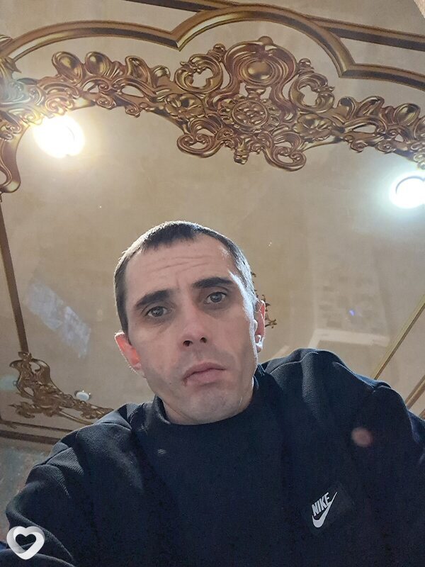Иван, 37, Междуреченске — анкета №3067745