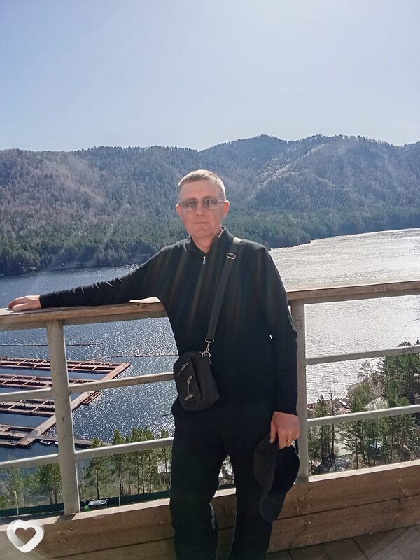 Вячеслав, 50, Абакане — анкета №3067746