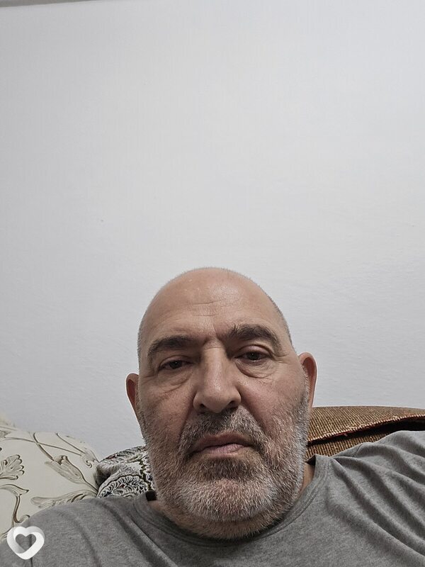 Ахмед, 53, Грозном — анкета №3067749