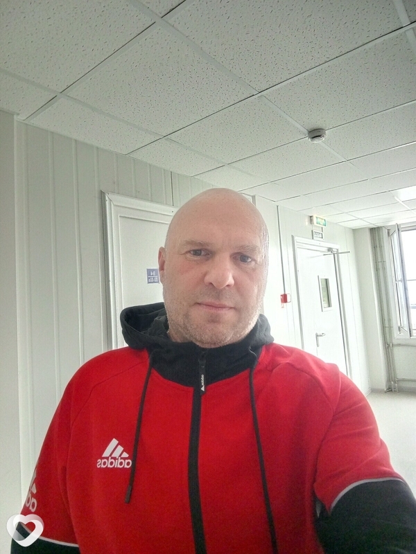 Сергей, 49, Курчатове — анкета №3067758