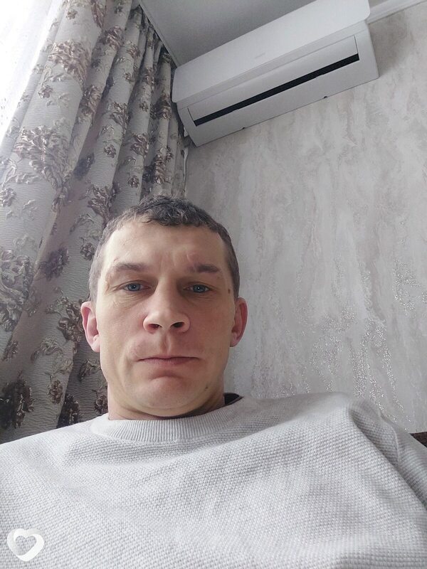 Виктор, 31, Караганде — анкета №3067759