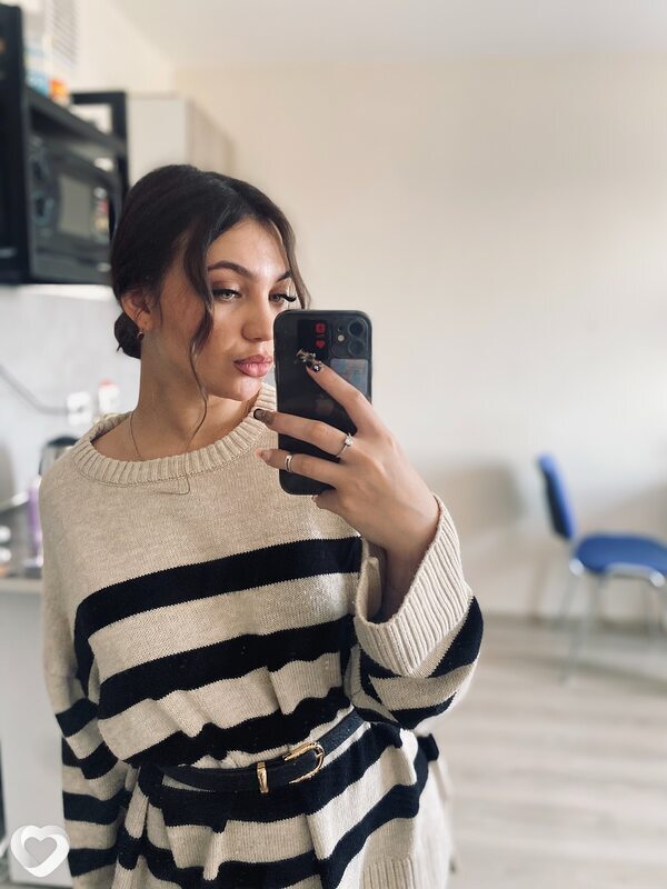 Валерия, 21, Екатеринбурге — анкета №3067787