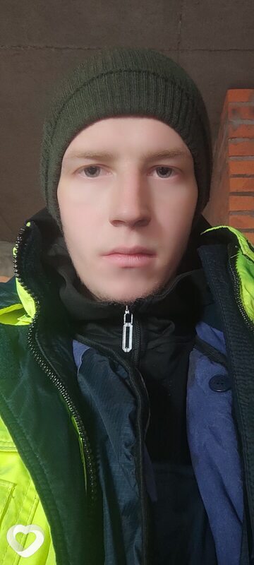 Вадим, 24, Хабаровске — анкета №3067796