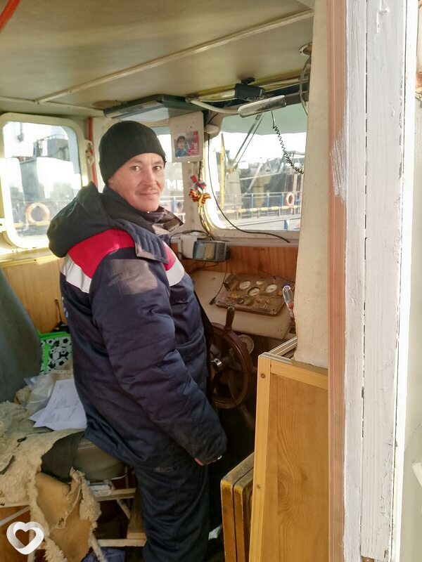 Вадим, 43, Нытве — анкета №3067801