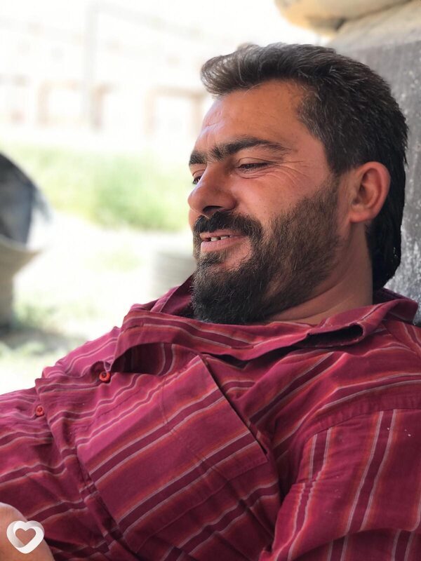 Полат, 43, Уфе — анкета №3067803