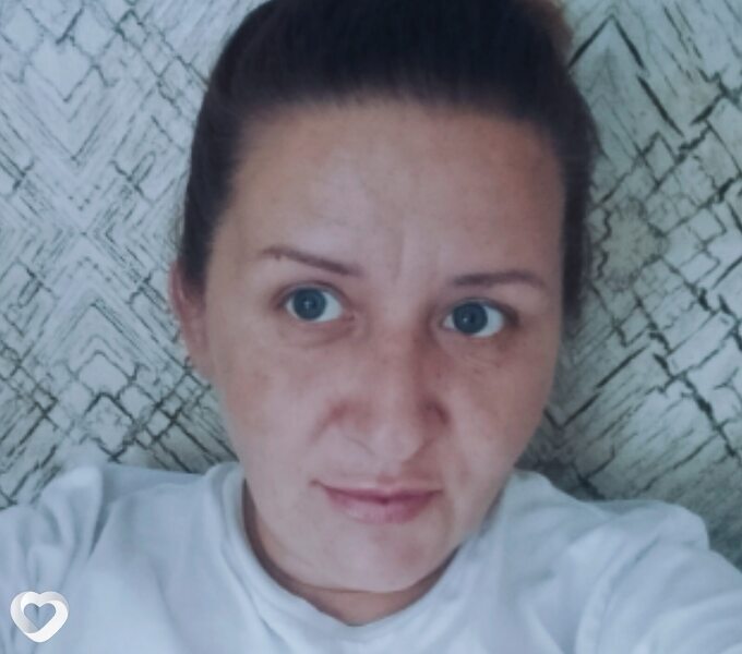 Наталья, 42, Новосибирске — анкета №3067808