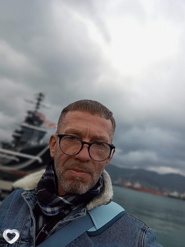 Вадим, 56, Абинске — анкета №3067809
