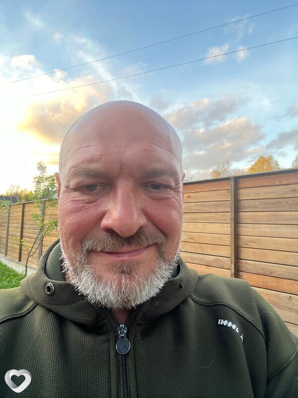 Вадим, 47, Минске — анкета №3067887