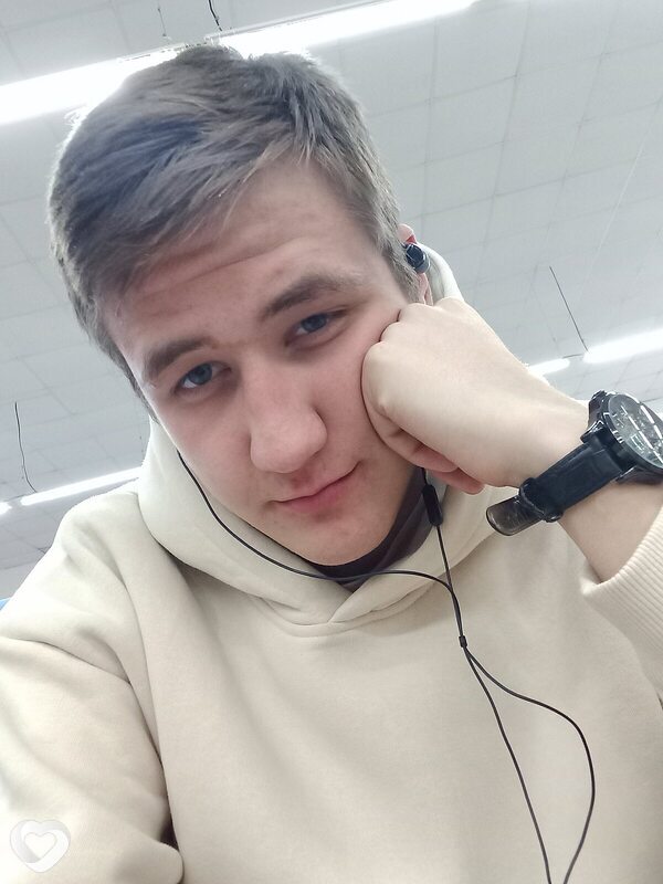 Андрей, 24, Новоуральске — анкета №3067890